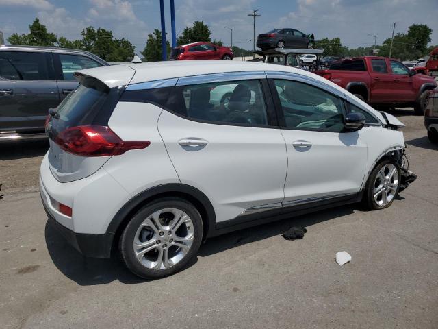 2018 CHEVROLET BOLT EV LT