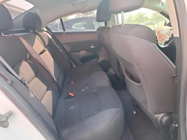 2013 CHEVROLET CRUZE LT  