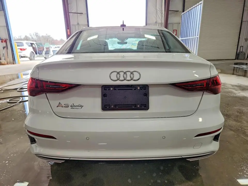 2023 AUDI A3 PREMIUM  