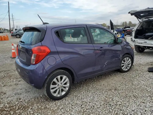 2016 CHEVROLET SPARK 1LT  
