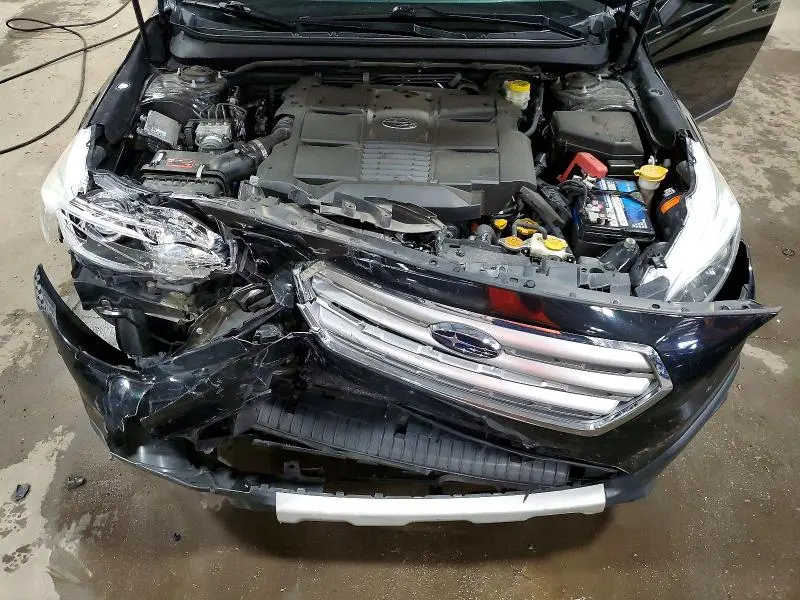 2016 SUBARU OUTBACK 3.6R LIMITED  