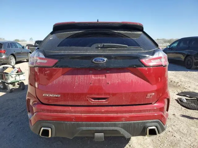 2020 FORD EDGE ST  