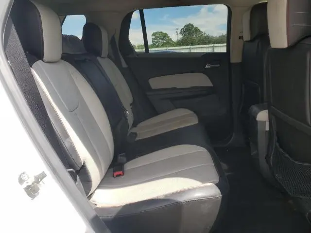 2012 GMC TERRAIN SLT  