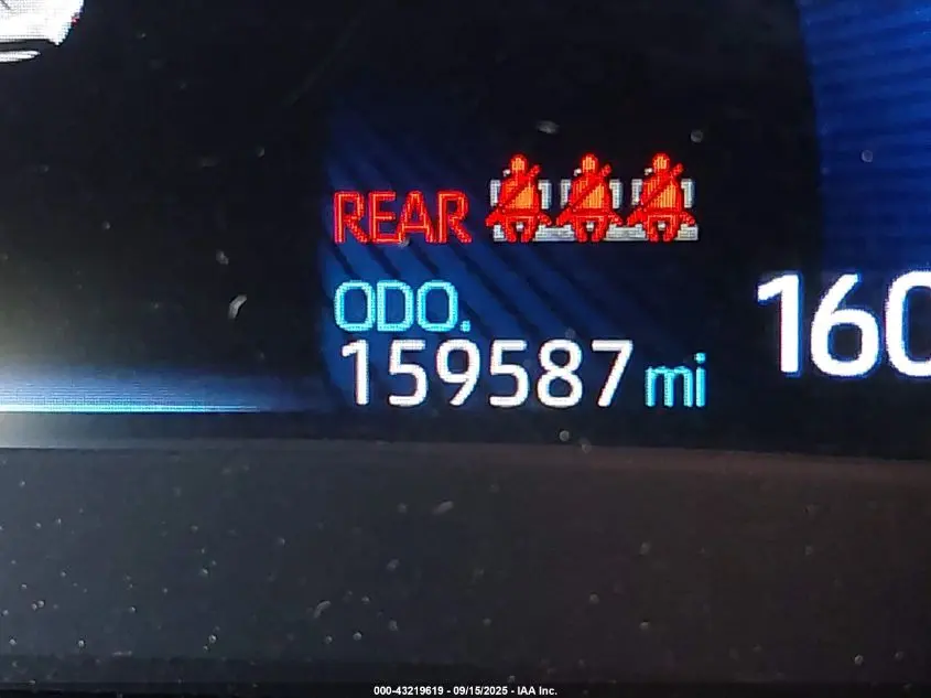 2021 TOYOTA COROLLA HYBRID LE