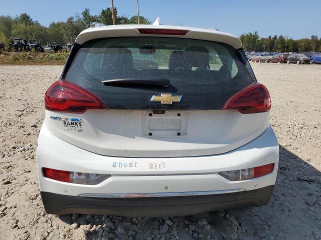 2019 CHEVROLET BOLT EV PREMIER