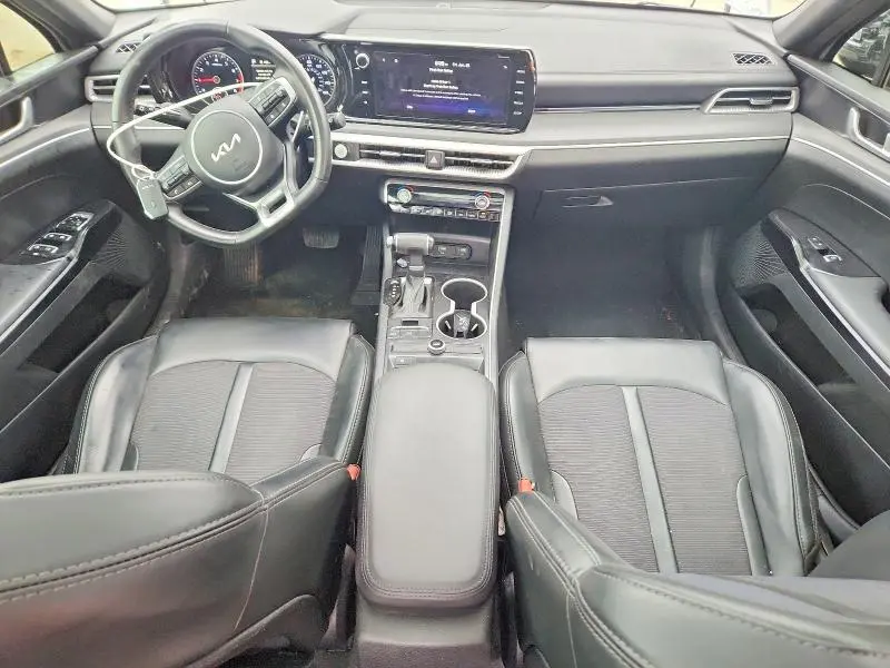 2023 KIA K5 GT LINE  