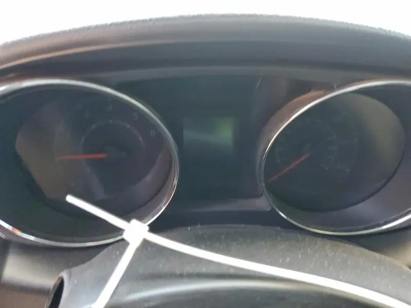 2019 MITSUBISHI OUTLANDER SPORT ES  