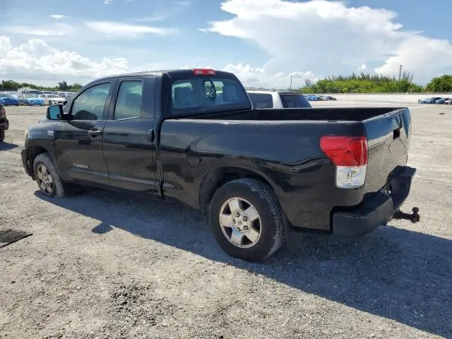 2011 TOYOTA TUNDRA DOUBLE CAB SR5  