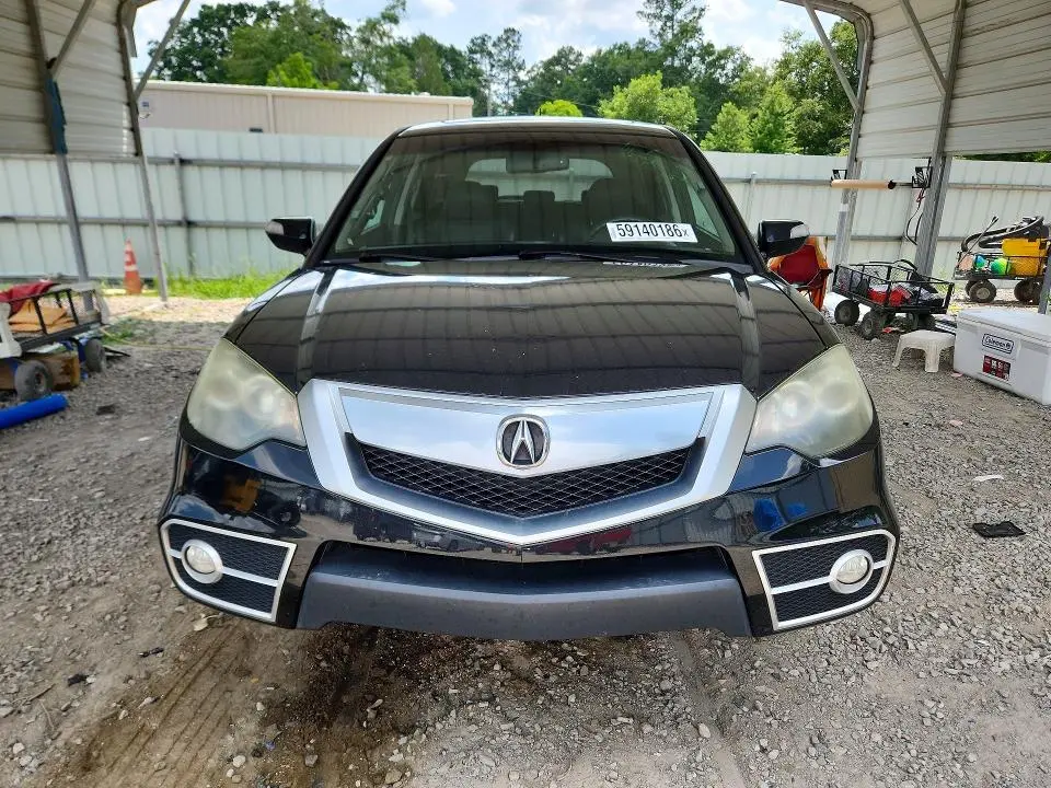 2012 ACURA RDX   