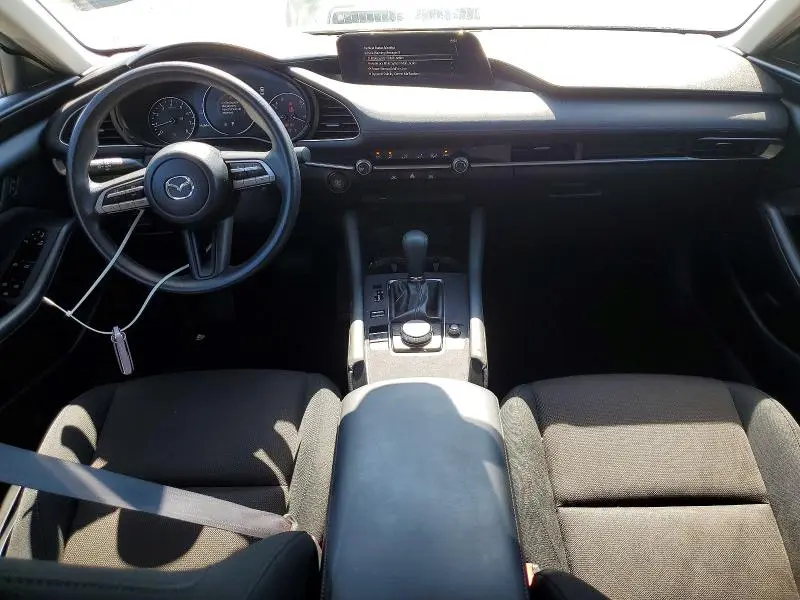 2020 MAZDA 3   