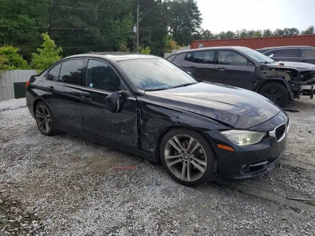 2015 BMW 328 I