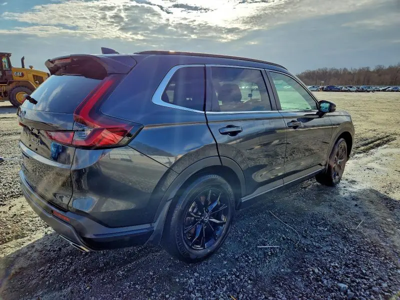 2025 HONDA CR-V SPORT-L  