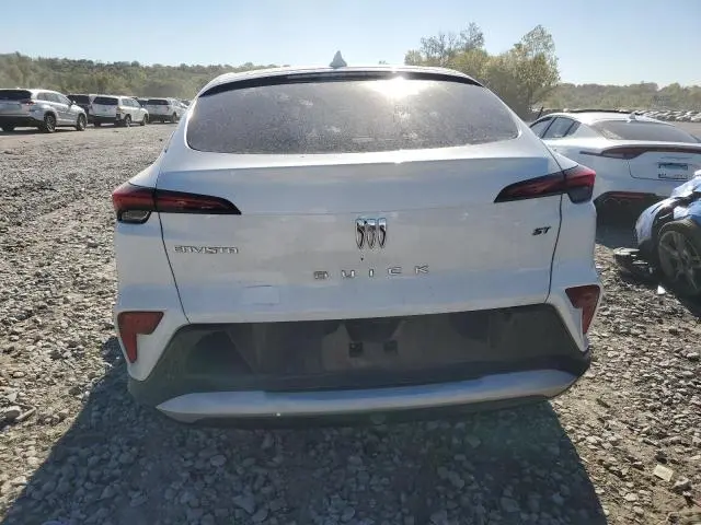 2024 BUICK ENVISTA SPORT TOURING  