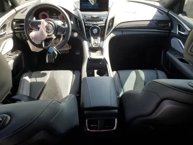 2024 ACURA RDX A-SPEC ADVANCE  