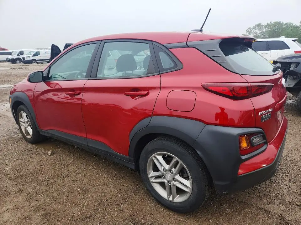 2020 HYUNDAI KONA SE  