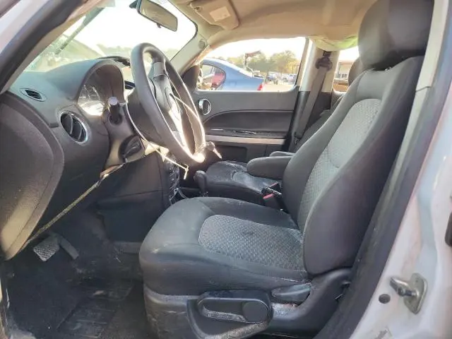 2010 CHEVROLET HHR LS  