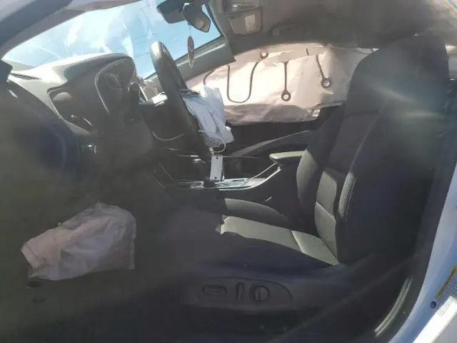 2020 CHEVROLET MALIBU LS