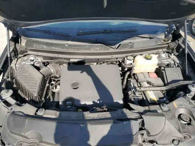 2021 CHEVROLET TRAVERSE LT  