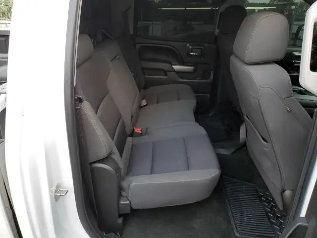 2016 CHEVROLET SILVERADO C1500 LT  