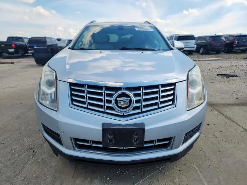 2013 CADILLAC SRX   