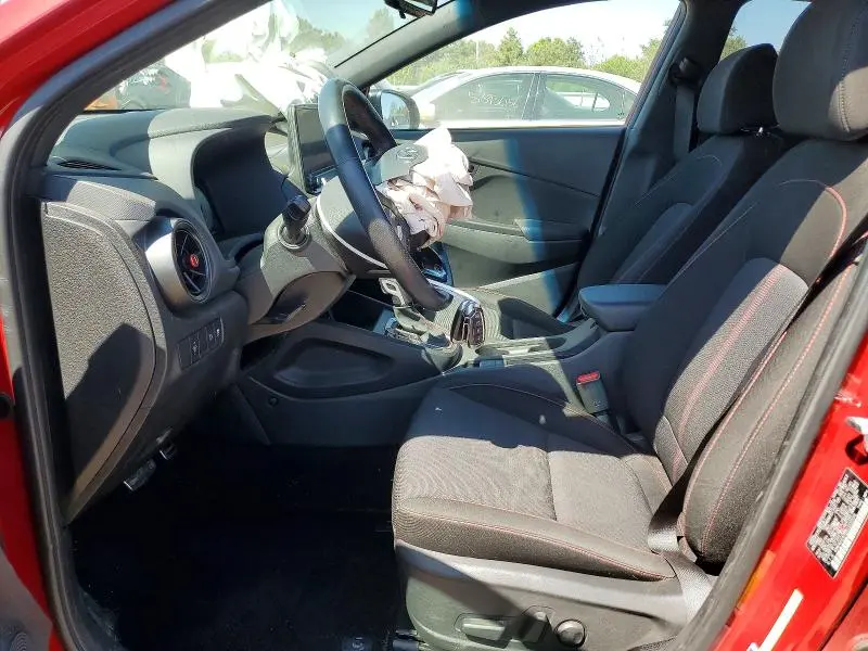 2022 HYUNDAI KONA N LINE  