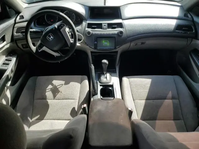 2010 HONDA ACCORD LX