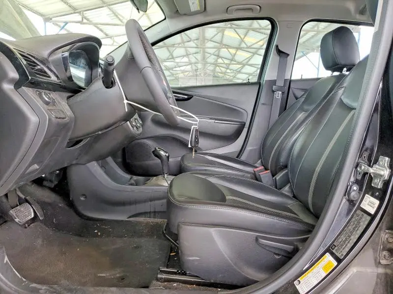 2021 CHEVROLET SPARK ACTIV  