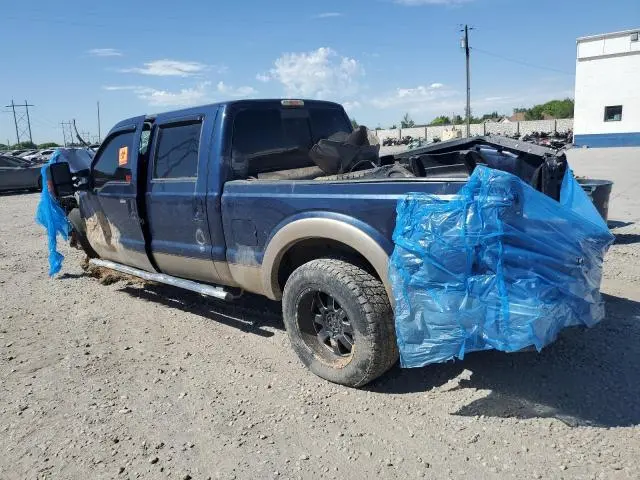 2014 FORD F250 SUPER DUTY  