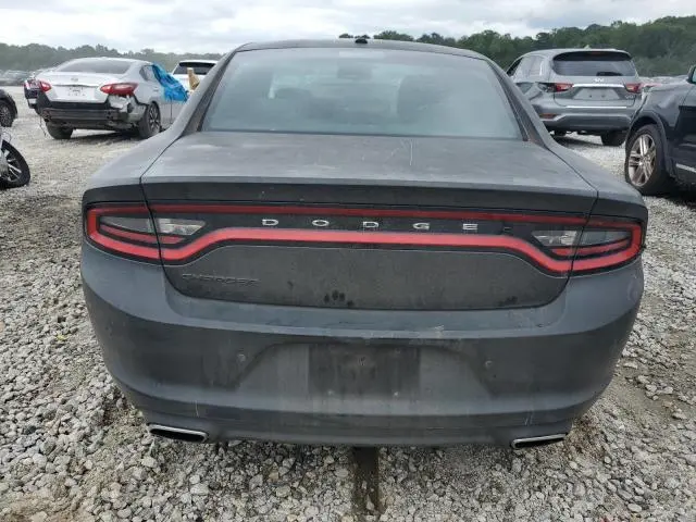 2016 DODGE CHARGER SE  
