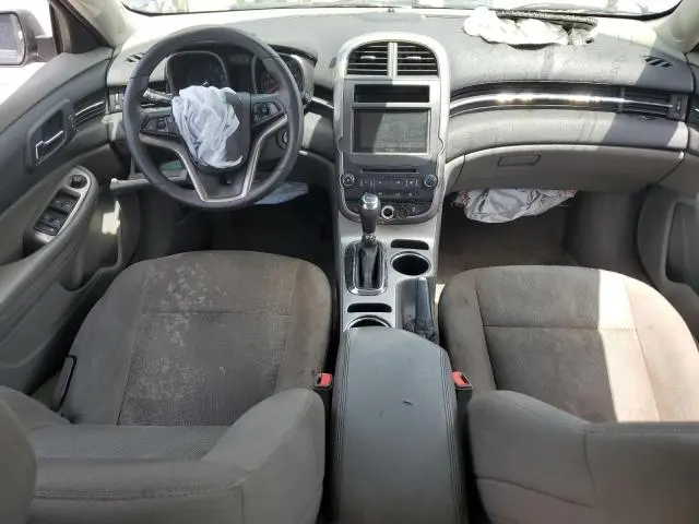 2015 CHEVROLET MALIBU LS  