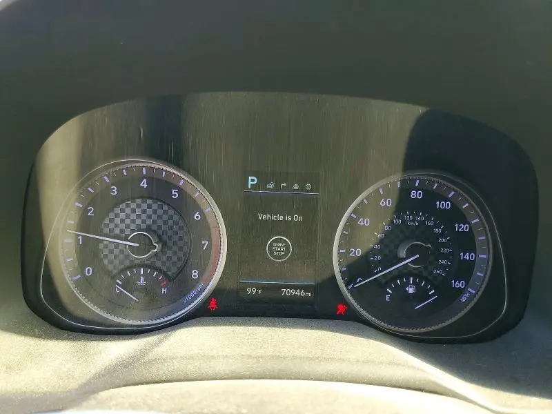 2019 HYUNDAI ELANTRA LIMITED  