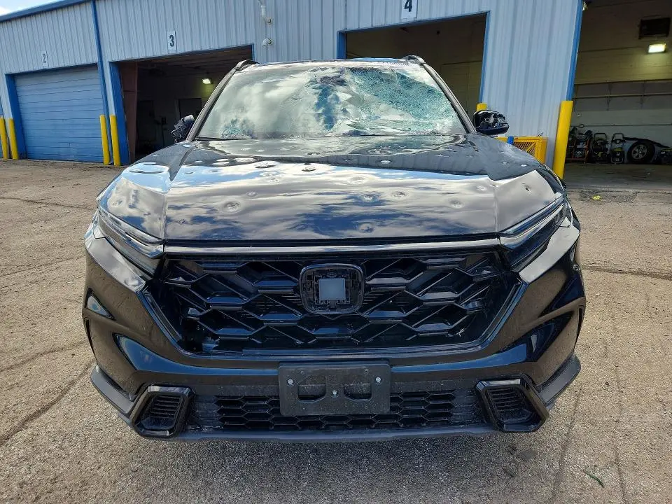 2023 HONDA CR-V SPORT  