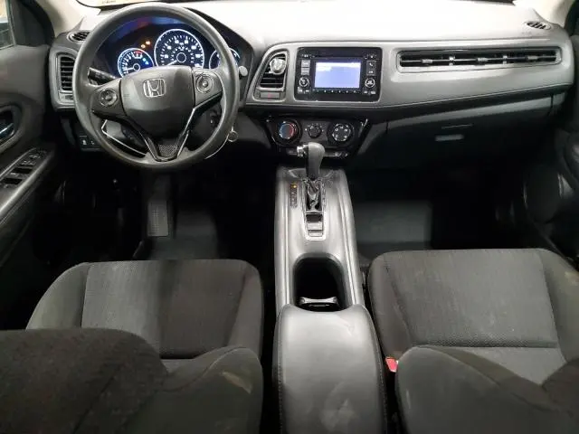 2018 HONDA HR-V LX  