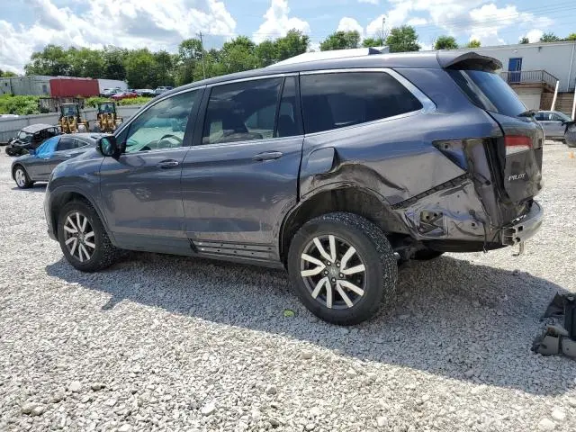2020 HONDA PILOT EX  