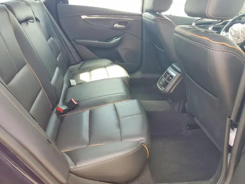 2019 CHEVROLET IMPALA PREMIER  