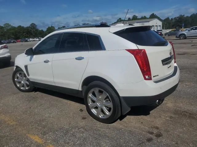 2015 CADILLAC SRX PREMIUM COLLECTION  