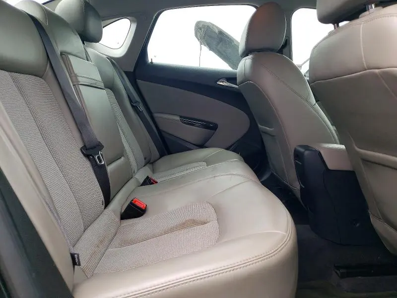 2015 BUICK VERANO   