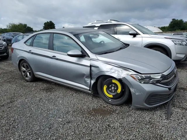 2023 VOLKSWAGEN JETTA SE  
