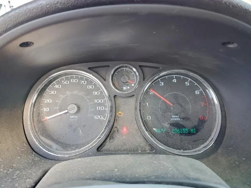 2010 CHEVROLET COBALT 1LT  