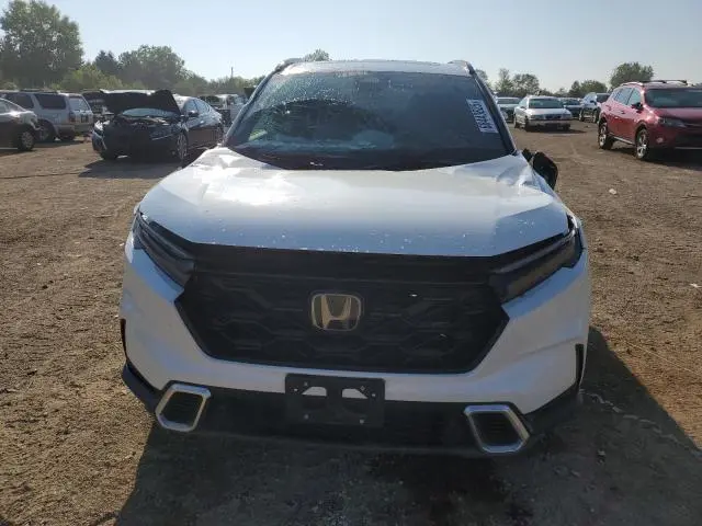 2023 HONDA CR-V SPORT TOURING  