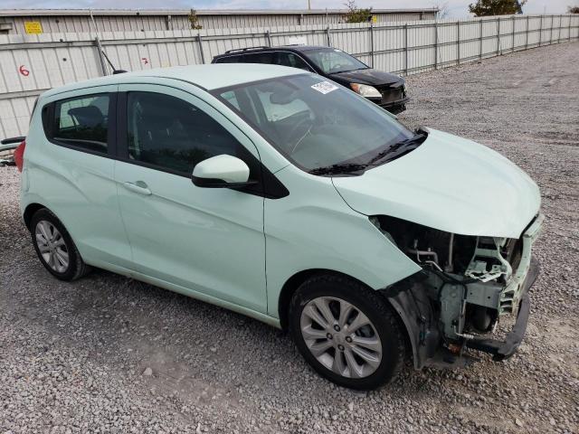 2017 CHEVROLET SPARK 1LT