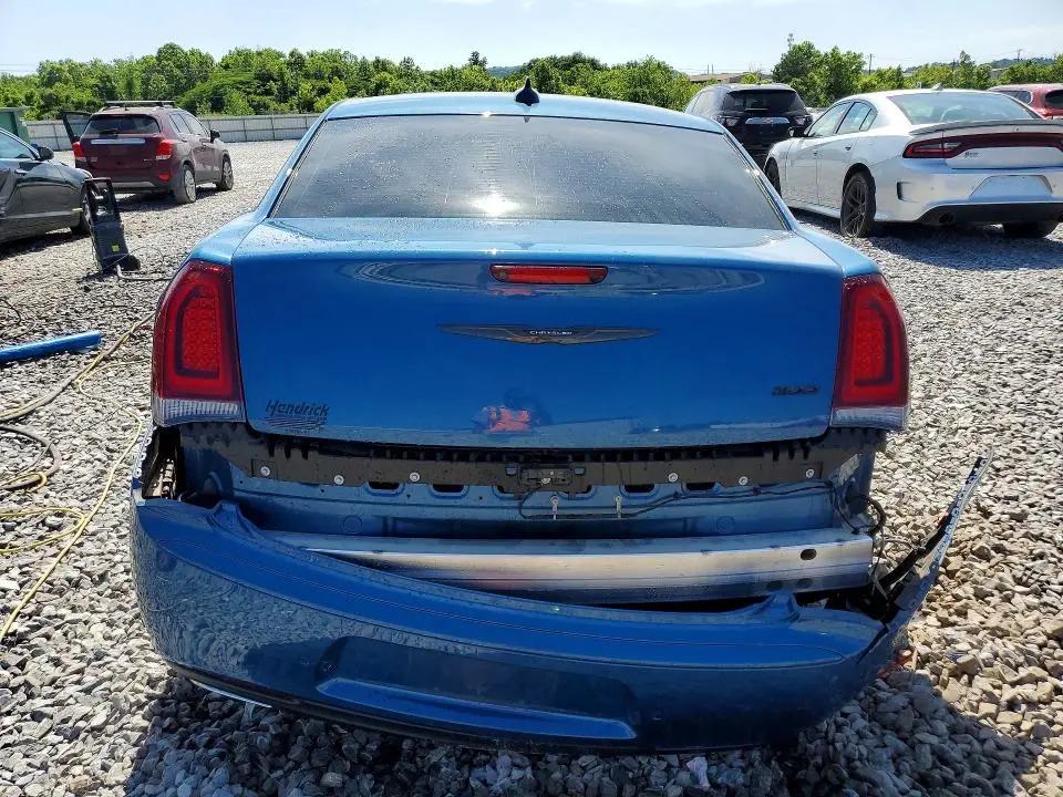 2023 CHRYSLER 300 TOURING L  