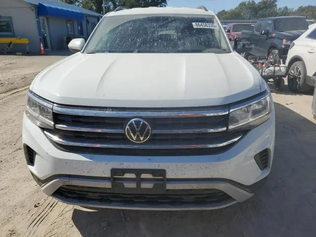 2023 VOLKSWAGEN ATLAS SE