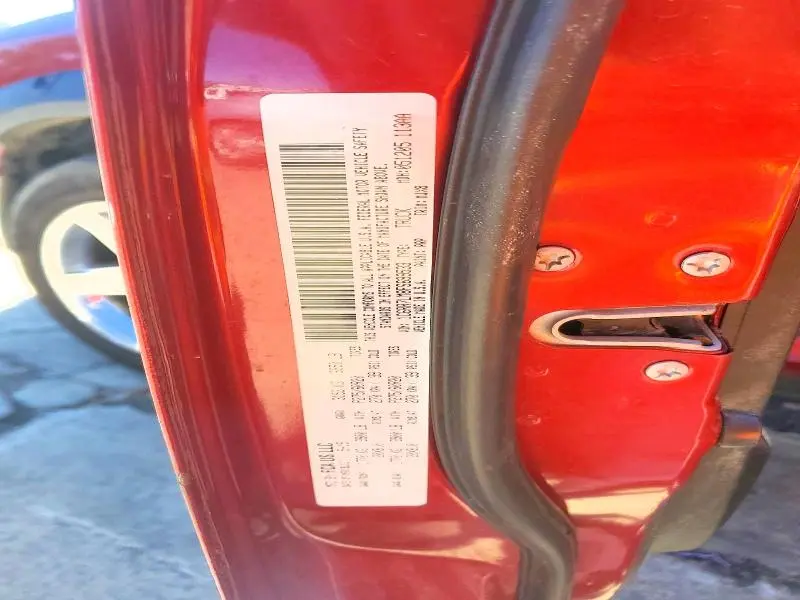 2015 RAM 1500 SLT  