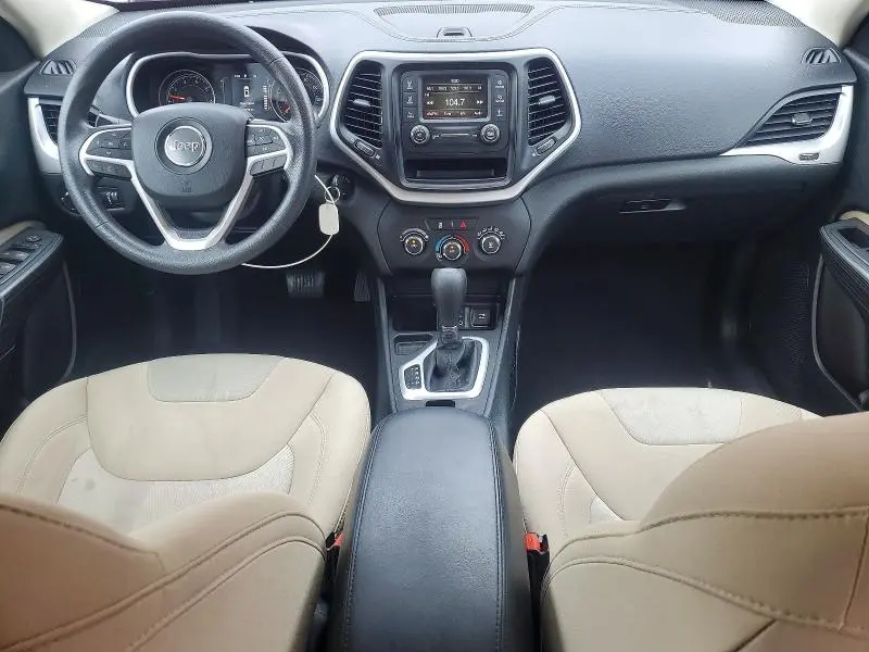 2015 JEEP CHEROKEE SPORT  