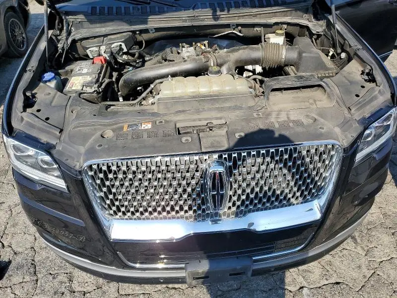 2022 LINCOLN NAVIGATOR L  