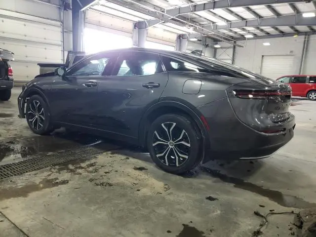 2023 TOYOTA CROWN LIMITED  