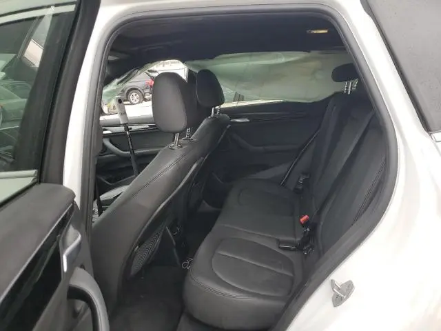 2021 BMW X1 SDRIVE28I  