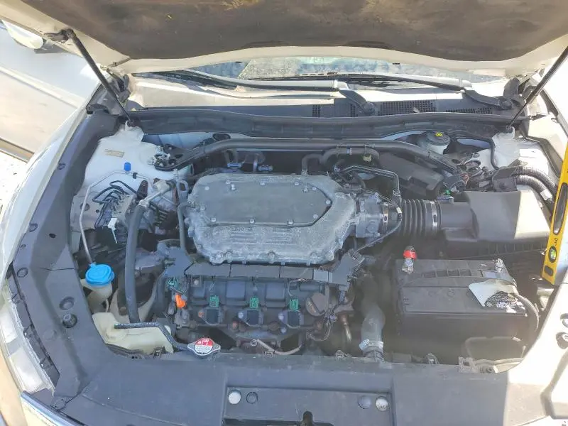 2015 HONDA CROSSTOUR EXL  