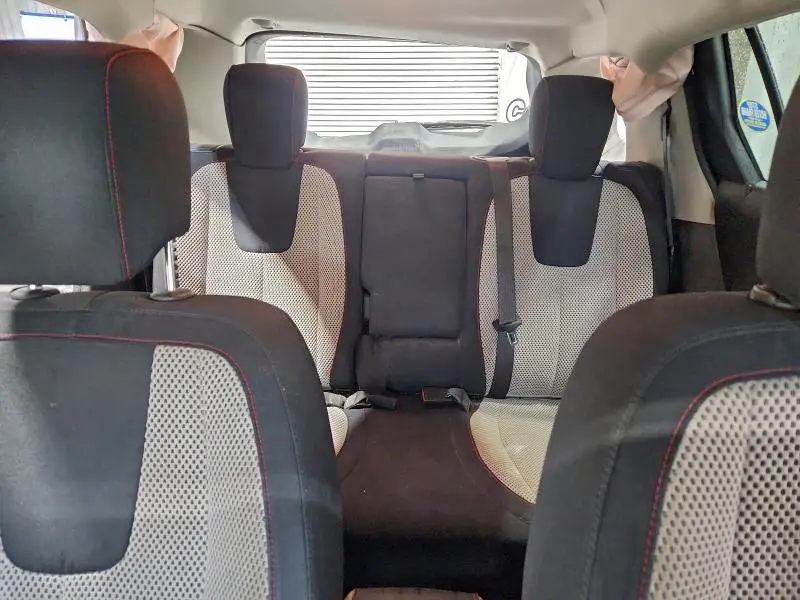 2012 GMC TERRAIN SLE  